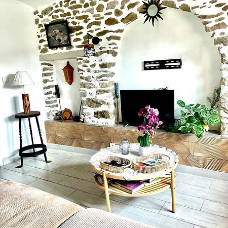 Appartement Cosy Saint-Hilaire-de-Brethmas Zewnętrze zdjęcie