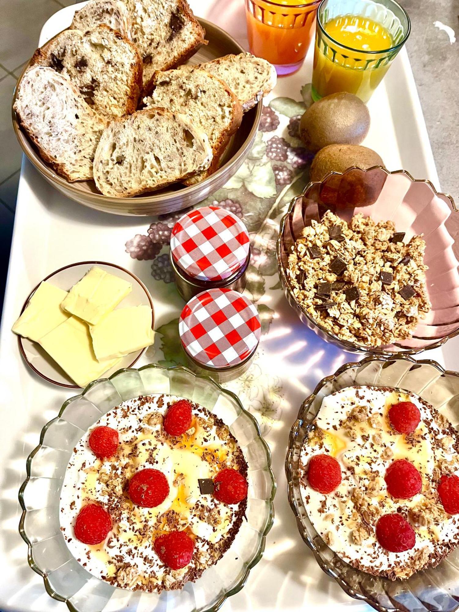 Appartement Cosy Saint-Hilaire-de-Brethmas Zewnętrze zdjęcie